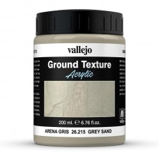 Grey Sand